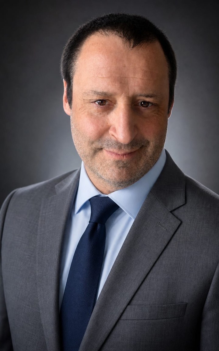 Robert Dave Myrland, Founder and CEO of Plexadi International